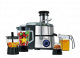 West Point Sugar Can Juicer 1000Watt 4 in 1 Juicer Blender,Grinder and Chopper WF-1846 HN